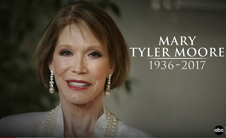 Celebrities who Passed away in 2017