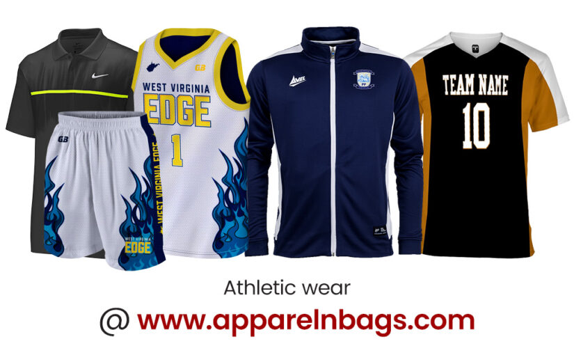 Best Stores in Boston to Find Athletic Wear in Affordable Prices