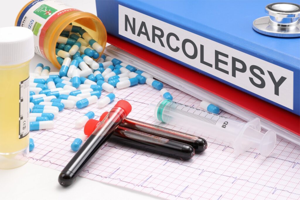 What is the best drug for narcolepsy?