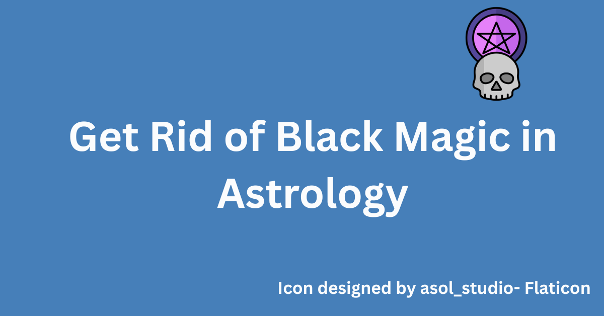 Black magic icons created by asol_studio - Flaticon